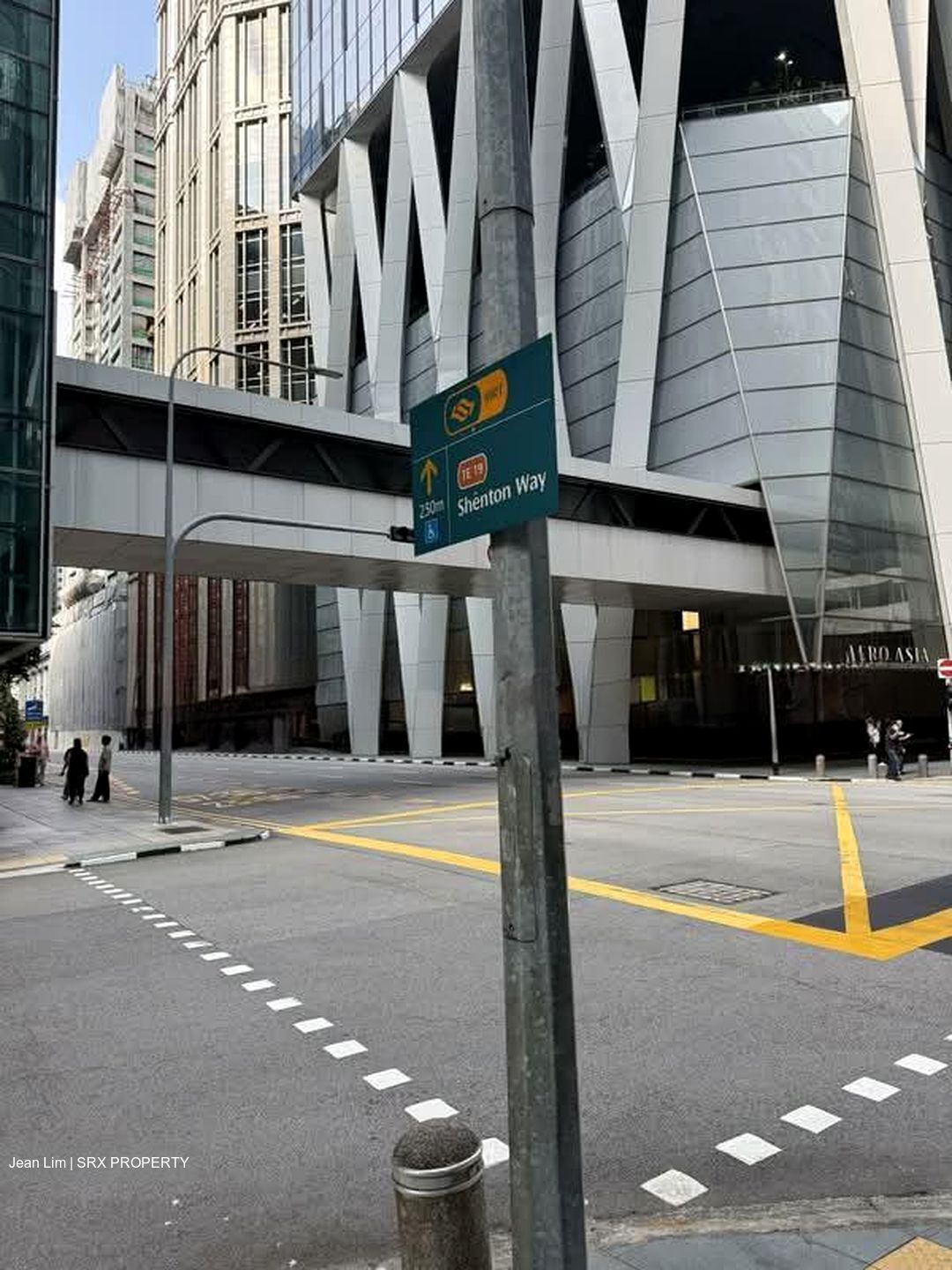 Oxley Tower (D1), Retail #562065231